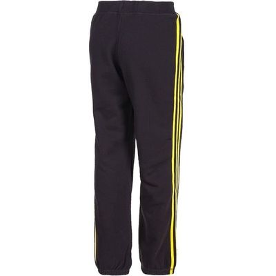 Survetement adidas 2025 gris jaune