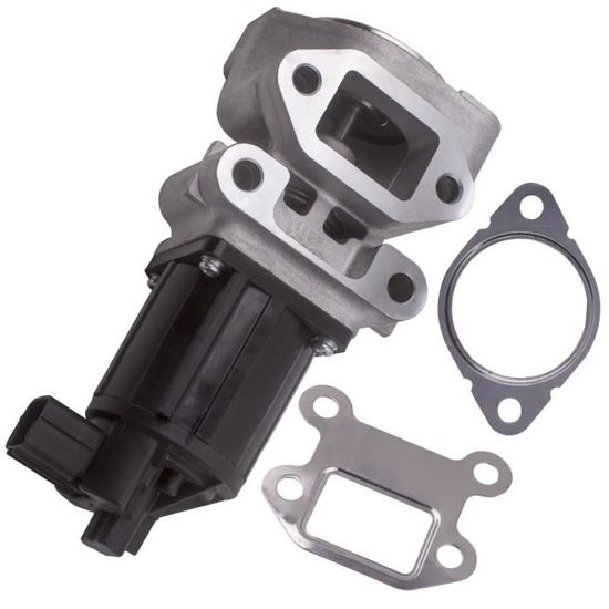 Vanne EGR Compatible Opel Astra J Insignia A Zafira Tourer C - Référence 806707 24422008