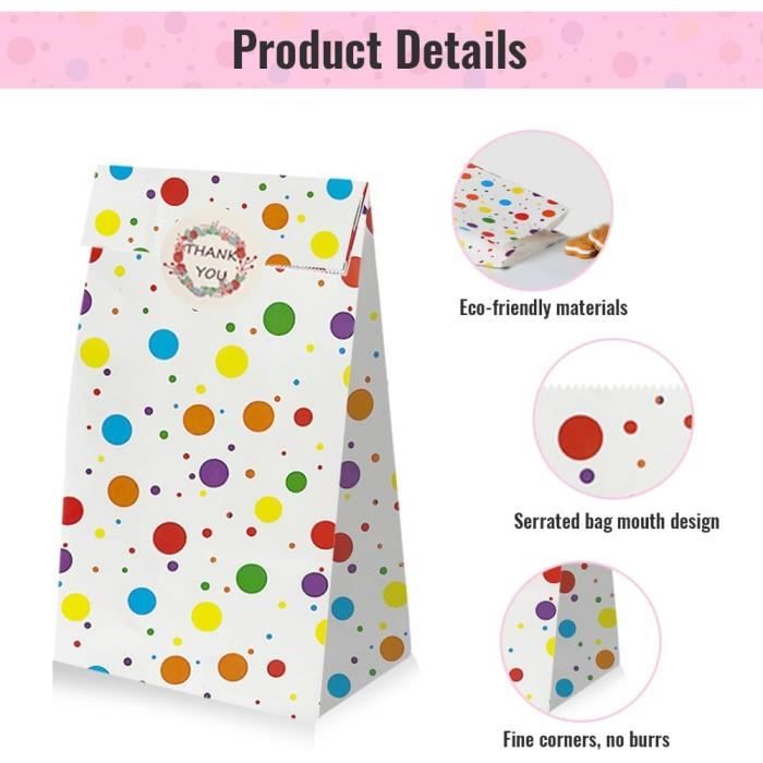 Pochette hotsell papier cadeau