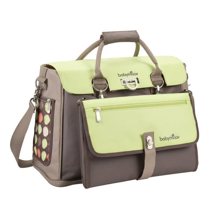 Sac à langer babymoov new arrivals