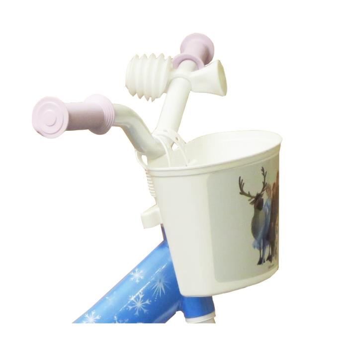 Cdiscount velo hotsell reine des neiges