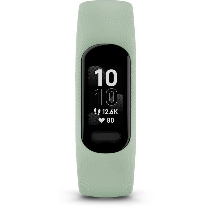 Garmin vivosmart 1 new arrivals