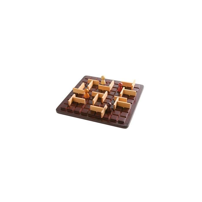 Jeux Quoridor Mini - La Grande Récré