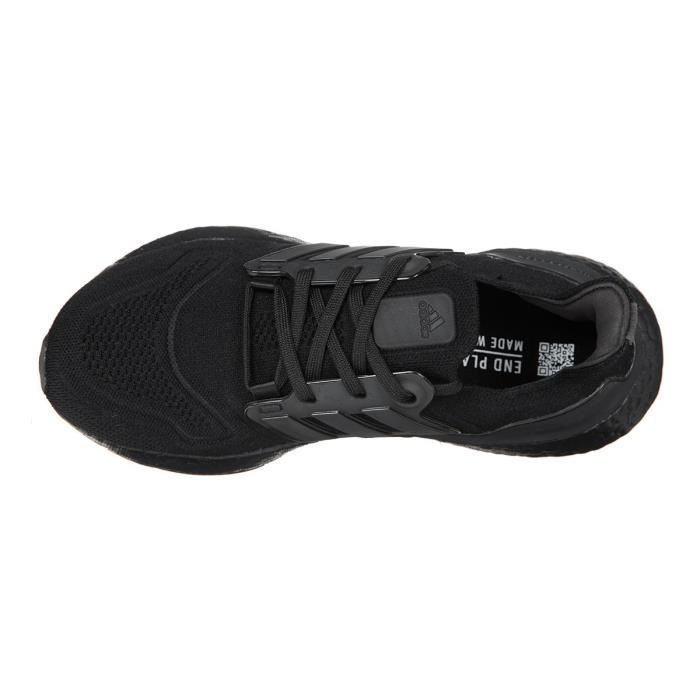 Ultra boost femme 2024 noir