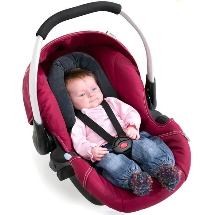 Cale tete bebe poussette clearance