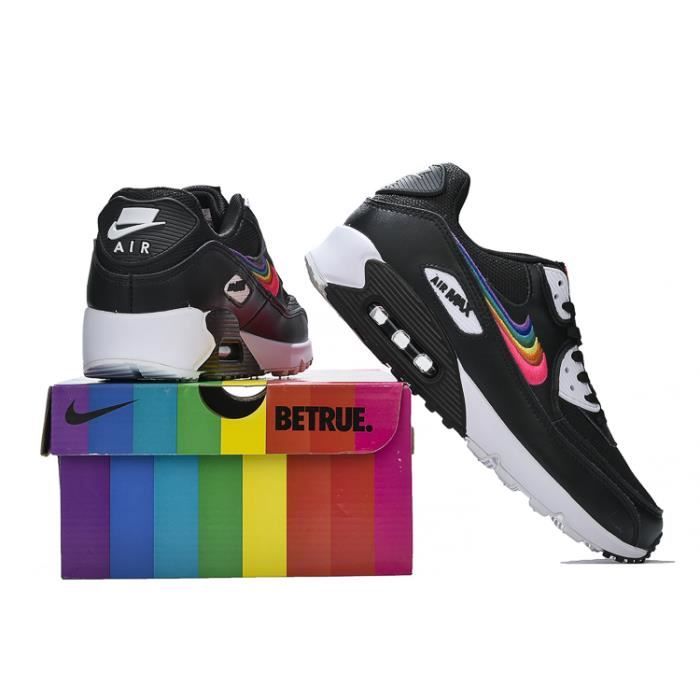 Les baskets nike 2019 store