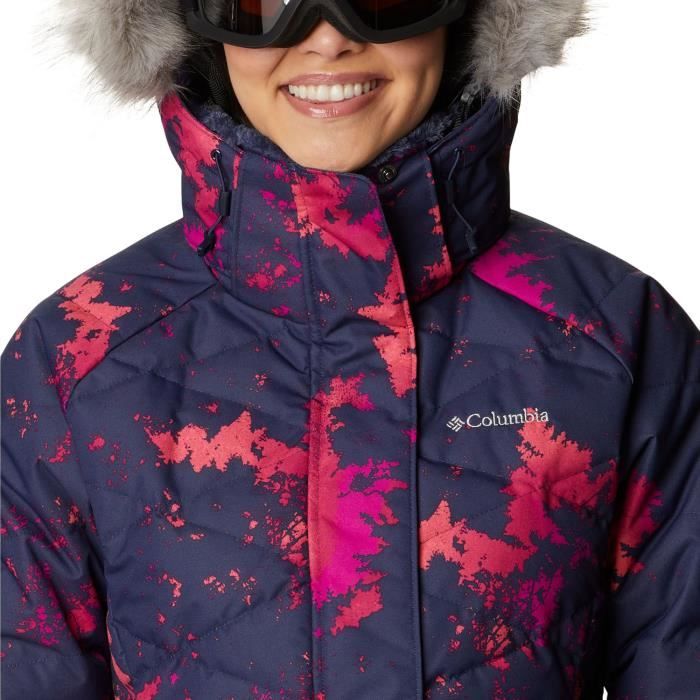 Ski Veste Columbia Lay D Down Lay D Down New Arrivals