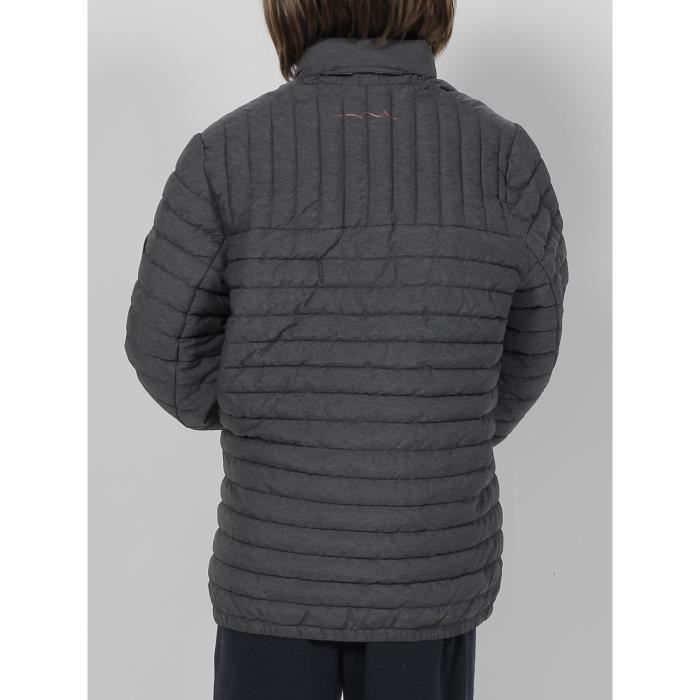 Doudoune teddy smith junior hot sale