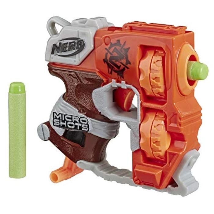 Flipfury nerf gun new arrivals