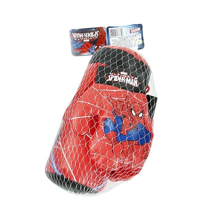 Jeu de Boxe Gant pour Enfants Sac de poin onnage Set d