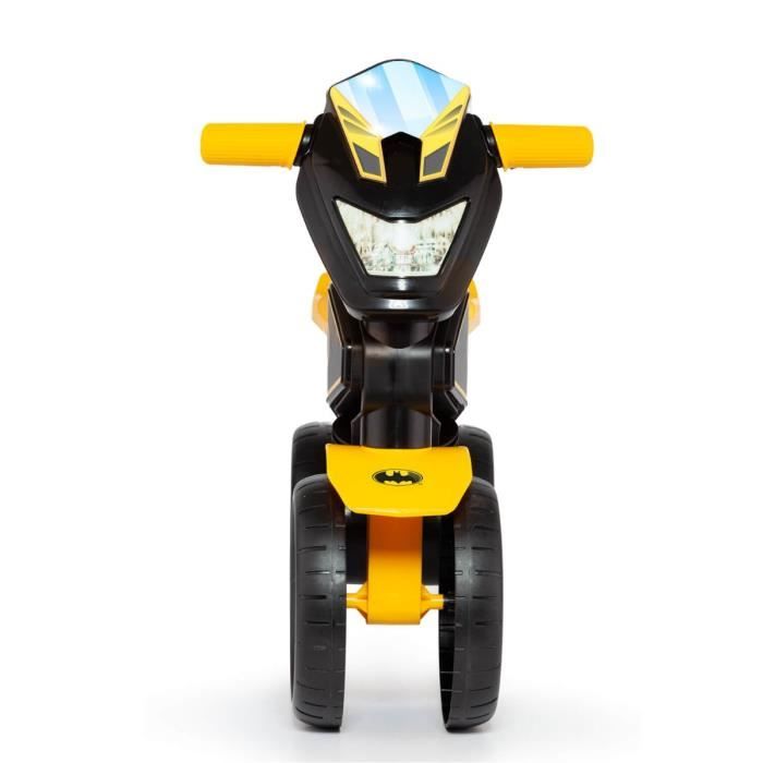 Trotteur moto pour enfants - MOLTO - My 1st Molto Cross Batman