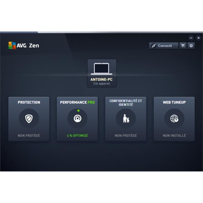 AVG PC TuneUp® - DESCARGA E NSTALACÓN (Full) - YouTube - Foto 4