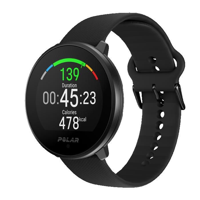 Montre Intelligente Montre Polar Avec Musique Montre De Sport GPS