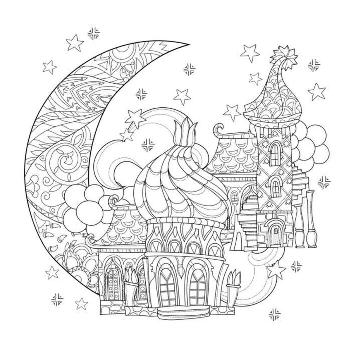 coloriages de noel livre pour adulte 50 pages amusants faciles et relaxants cdiscount jeux jouets coloriage wielkanoc