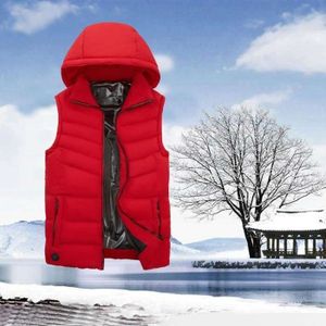 Veste Chauffante USB Homme/Femme - Gilet Électrique Pour Hiver - Polyester - Neuf Avec Étiquettes
