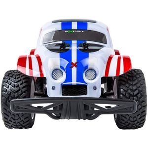 voiture télécommandée exost