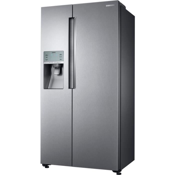 Filtre eau frigo americain SAMSUNG RS58K6537SL/EF