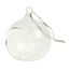Boule En Verre Ouverte Ouverture 45 Cm Diam 6 Cm Megacrea