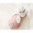 Zhihan Sphinx Manteau Oreille De Lapin Mignon Britannique Court Automne Et Hiver Des Vetements Chat Sans Poils Rose Xs Cdiscount Animalerie