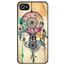 Coque Iphone 5 5s Dessin Capteur De Reves 1434 Achat Coque