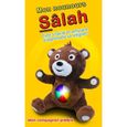 Mon nounours Salah : C'est si facile et amusant d'apprendre sa religion !-0