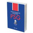 Livre - mon dictionnaire passionné... du PSG-0