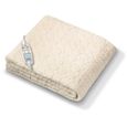 Beurer UB 83 Chauffe-matelas cocooning 2 zones (1 place)-0