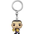 FUNKO POP! KEYCHAIN: Dr. Strange in the Multiverse of Madness- Wong [] Vinyl-0