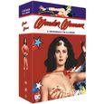 Warner Home Video Coffret Wonder Woman L'intégrale DVD - 5051889656128-0