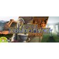 ASMODEE - 7 Wonders - Extension Wonder Pack1 - Jeu de société-0
