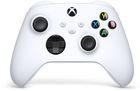 MICROSOFT Manette Xbox sans fil Robot White