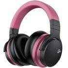 COWIN E7 BASIC C Rose casque actif annulant le bruit casque bluetoote casque sans fil