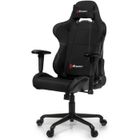 AROZZI Siège Gaming TORRETTA - Noir - (TORRETTA-BK)