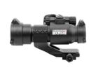 HND DISTRIBUTION Viseur Red Dot Sight Modèle Militaire Swiss Arms - laser - Réticule - Visée Point rouge - Airsoft