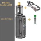 INNOKIN Kit Coolfire Z80 Ash Grey + cable USB et batterie - LEADERCLOPE