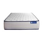 ACTISOM matelas Mémoire de forme ACTIMEMO FORM 90x200 cm 5zones de confort