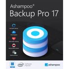 PROFIL TECHNOLOGY Ashampoo Backup Pro 17 - Licence perpétuelle - 1 poste - A télécharger