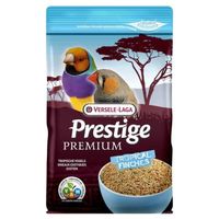 Versele Laga - Mélange de Graines Prestige Premium pour Oiseaux Éxotiques - 800g