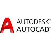 Autodesk Autocad 2023 Pour 1 AN Windows Software License Clé D'Activation
