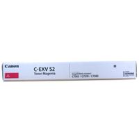 Cartouche de toner magenta CEXV52 pour Canon imageRUNNER ADVANCE - CANON - Rendement jusqu'à 66 500 pages