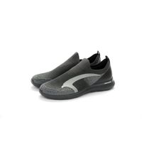 Chaussure de sport homme Mintra CAI taille 41 noir/gris clair - Running - MINTRA