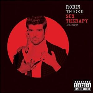 the evolution of robin thicke discography