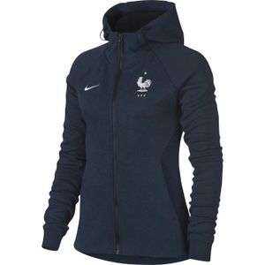 sweat nike argent