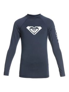 TOP DE GLISSE - LYCRA Top de glisse - lycra de glisse Quiksilver - ERGWR03286-bsp0 - Girl's Whole Hearted Vest (Pack of 1)
