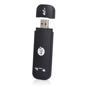 MODEM - ROUTEUR Version asiatique-Routeur USB sans fil Hotspot ave