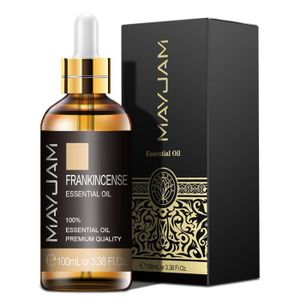 Kit Diffuseur de parfum + huile essentielle - Aspirateur Nettoyeur Vapeur  Ecologique