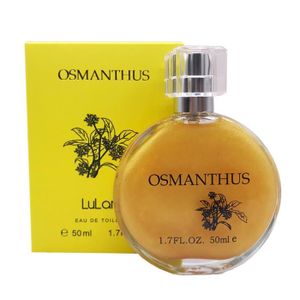 EAU DE PARFUM Osmanthus Quicksand Parfum Femme 50 ml - Parfum Lo