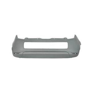 PARE CHOCS CENTRALE Arriere (utilitaire) RENAULT MASTER 2 PHASE 1 EUR 50,00 - FR