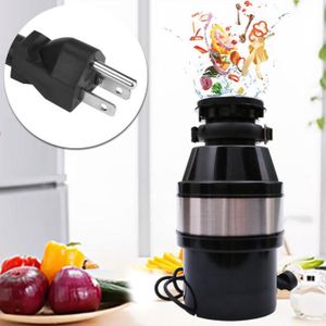2600rpm Processeur De Dechets De Cuisine Elimination Des Ordures Alimentation Broyeur De Dechets Alimentaires Poubelle Achat Vente Broyeur De Dechet 2600rpm Processeur De Deche Cdiscount