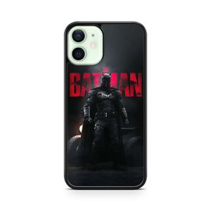 COQUE - BUMPER Coque pour Iphone 11  Batman Robin Joker Marvel su